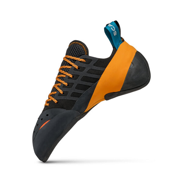 Scarpa INSTINCT Specialized performance climbing shoe Qualità
