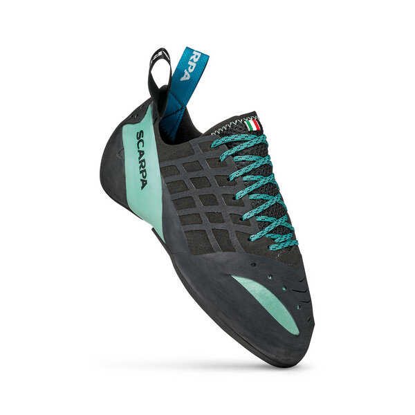 Scarpa INSTINCT WOMAN Specialized performance climbing shoe Vendita