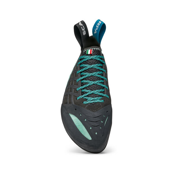 Scarpa INSTINCT WOMAN Specialized performance climbing shoe Vendita