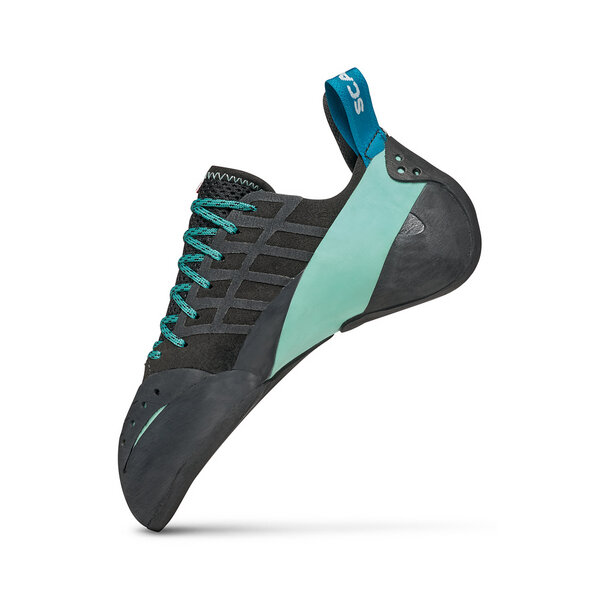 Scarpa INSTINCT WOMAN Specialized performance climbing shoe Vendita