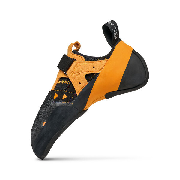 Scarpa INSTINCT VS Specialized performance climbing shoe Promozione