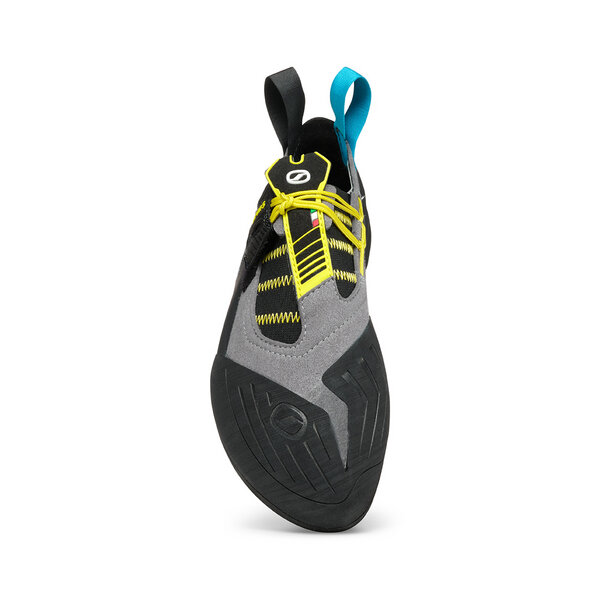 Scarpa VAPOR S Slipper sport climbing shoe Pezzi Unici