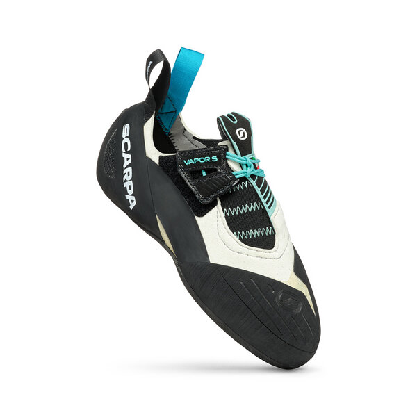 Scarpa VAPOR S WMN Slipper sport climbing shoe Soddisfazione Garantita