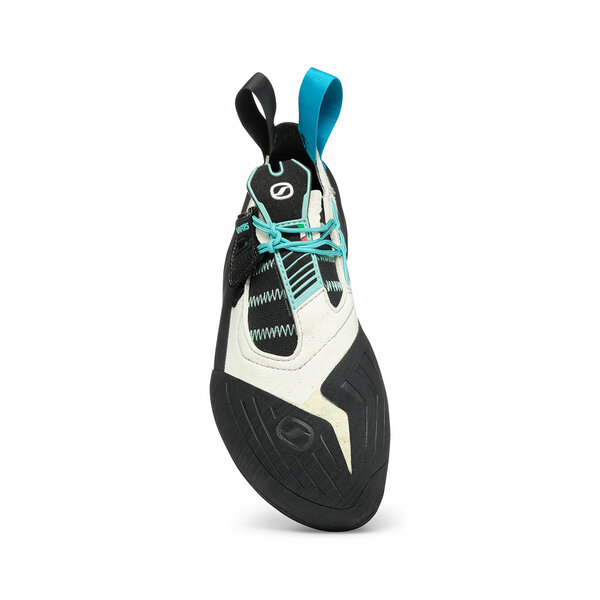 Scarpa VAPOR S WMN Slipper sport climbing shoe Soddisfazione Garantita