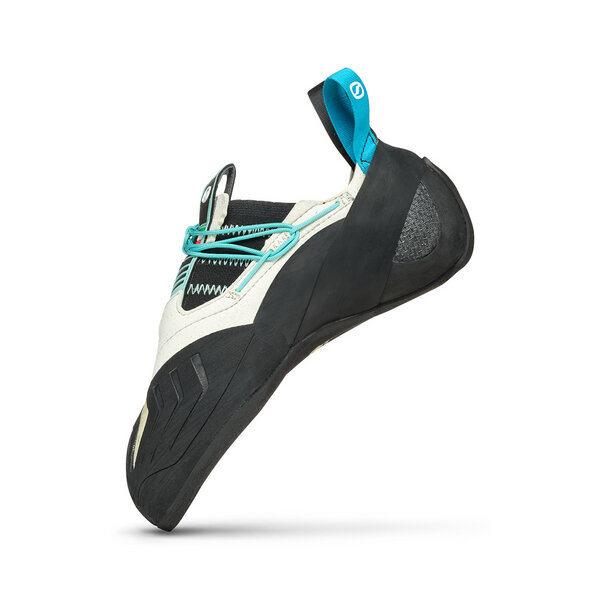 Scarpa VAPOR S WMN Slipper sport climbing shoe Soddisfazione Garantita