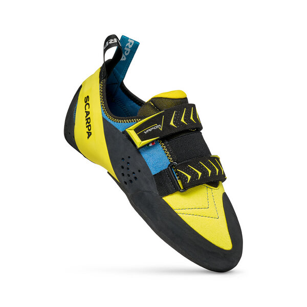 Scarpa VAPOR V Precise climbing shoe Qualità Garantita