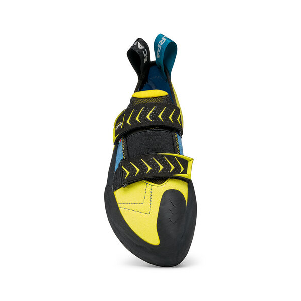 Scarpa VAPOR V Precise climbing shoe Qualità Garantita