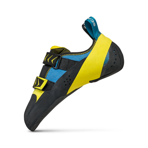 Scarpa VAPOR V Precise climbing shoe Qualità Garantita