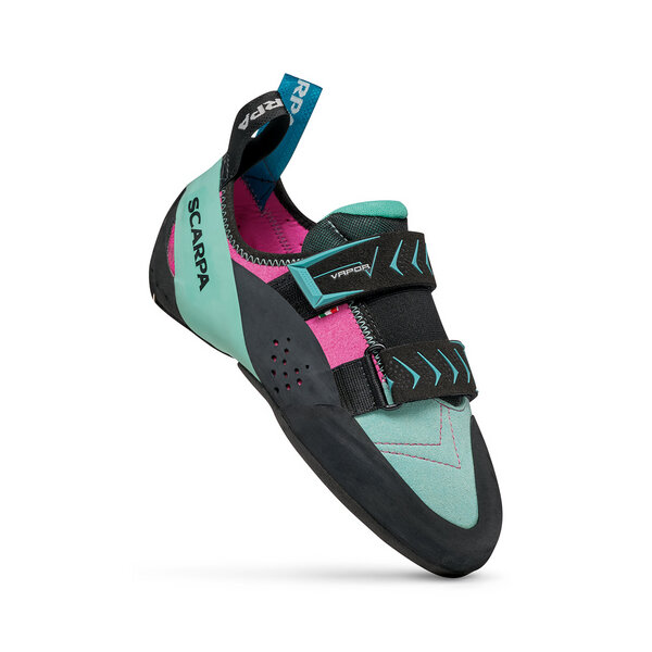 Scarpa VAPOR V WOMAN Precise climbing shoe Negozi Online