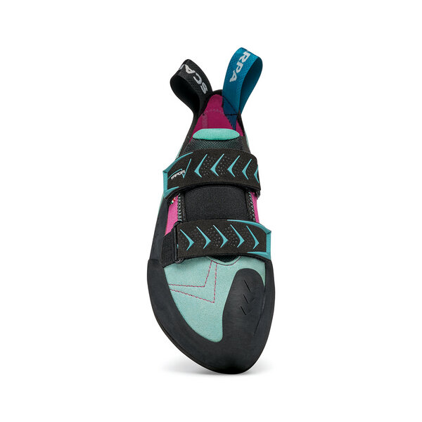 Scarpa VAPOR V WOMAN Precise climbing shoe Negozi Online