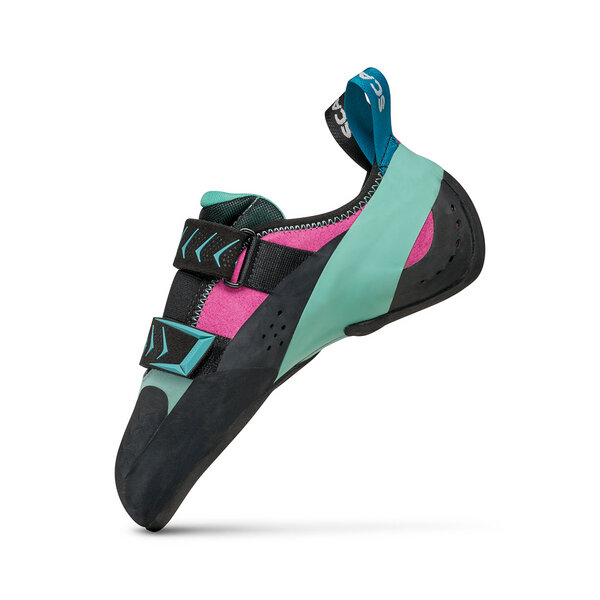 Scarpa VAPOR V WOMAN Precise climbing shoe Negozi Online