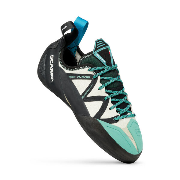 Scarpa VAPOR WMN Versatility on the edge climbing shoe Consegna Veloce