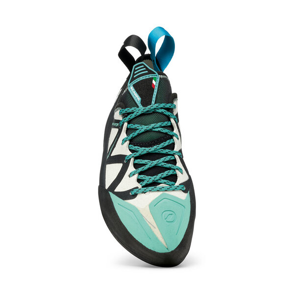 Scarpa VAPOR WMN Versatility on the edge climbing shoe Consegna Veloce