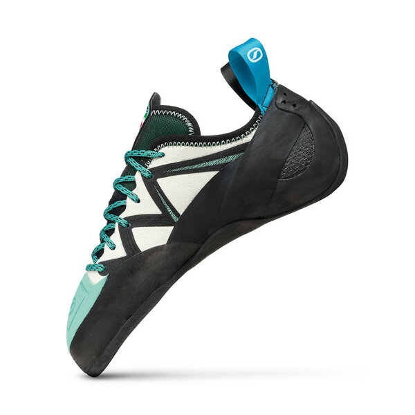 Scarpa VAPOR WMN Versatility on the edge climbing shoe Consegna Veloce