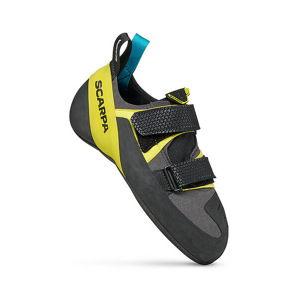 Scarpa ARPIA V Precise and comfortable climbing shoe Promozione Limitata