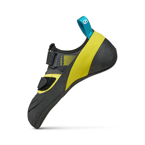 Scarpa ARPIA V Precise and comfortable climbing shoe Promozione Limitata
