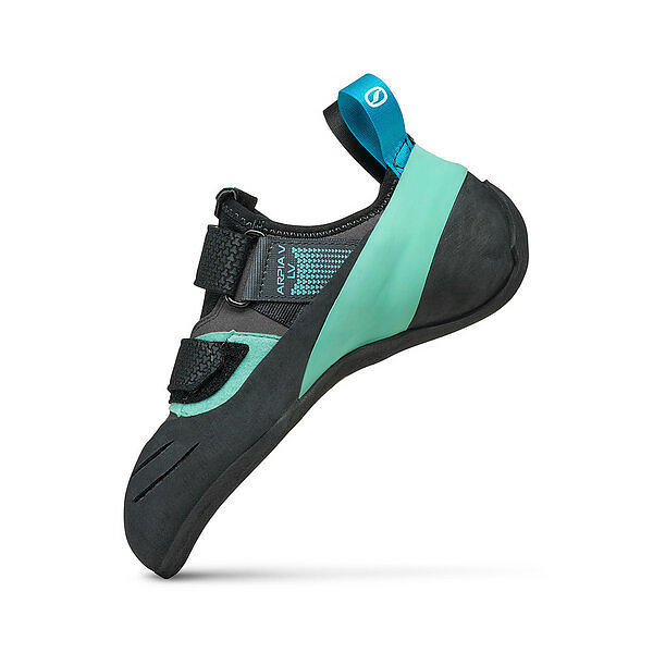 Scarpa ARPIA V LV Precise and comfortable climbing shoe Fino Al -60%