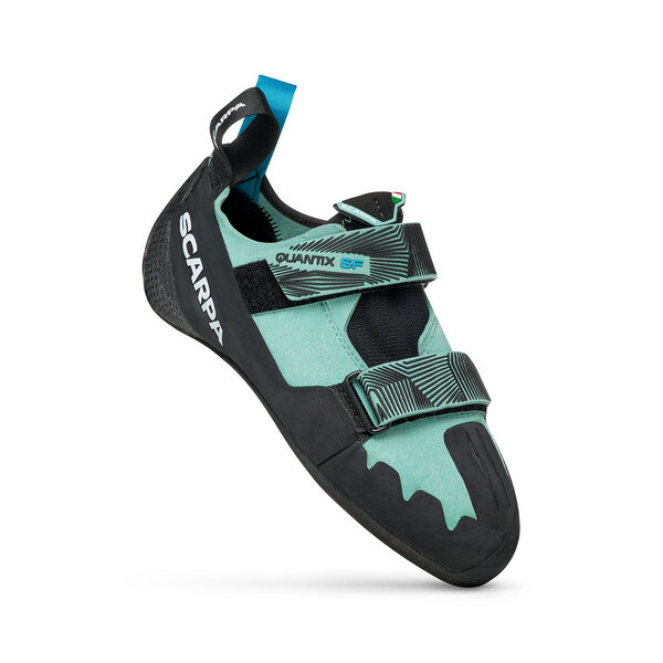 Scarpa QUANTIX SF WMN Dynamic support Sottocosto