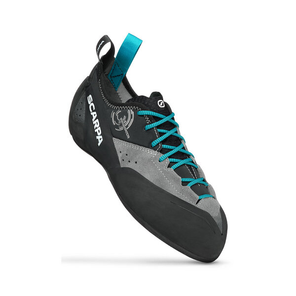 Scarpa GENERATOR The Trad climbing shoe Convenienza