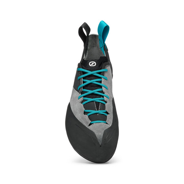 Scarpa GENERATOR The Trad climbing shoe Convenienza