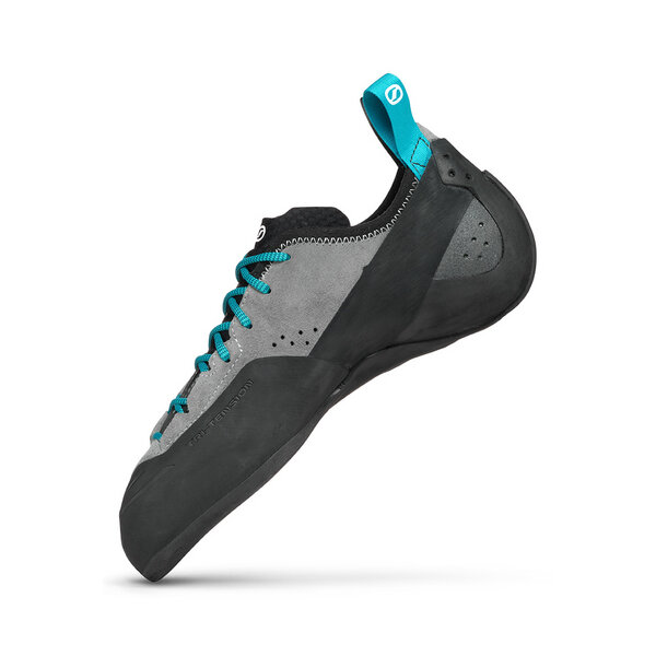Scarpa GENERATOR The Trad climbing shoe Convenienza