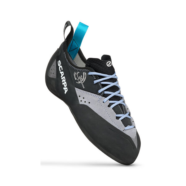 Scarpa GENERATOR WMN The Trad climbing shoe Novità