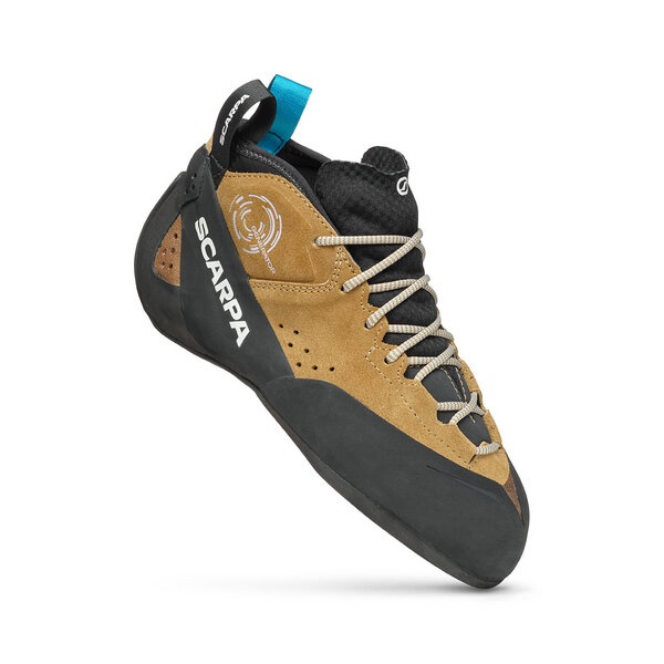 Scarpa GENERATOR MID WMN The traditional climbing mid shoe Sconto