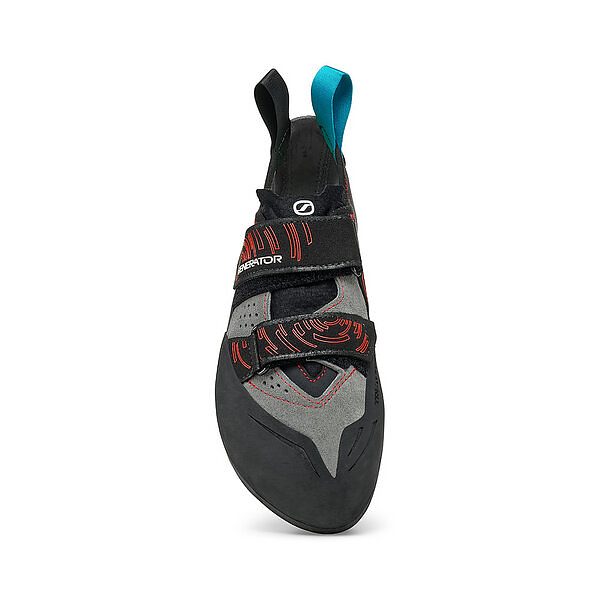 Scarpa GENERATOR V The Trad climbing shoe Offerta