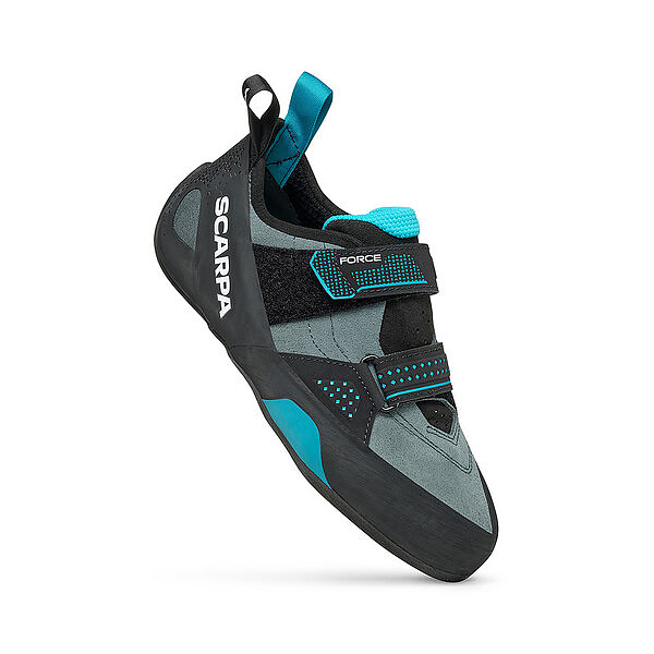 Scarpa FORCE All day climbing shoe Economico