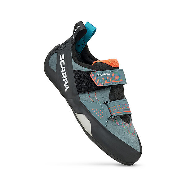 Scarpa FORCE WMN All day climbing shoe Online