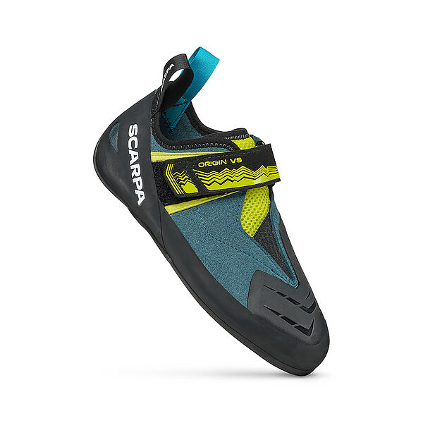Scarpa ORIGIN VS The first boulder shoe Outlet
