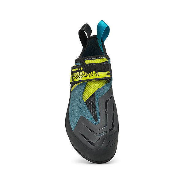 Scarpa ORIGIN VS The first boulder shoe Outlet
