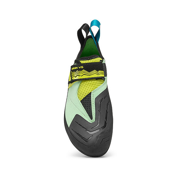 Scarpa ORIGIN VS WMN The first boulder shoe In Vendita