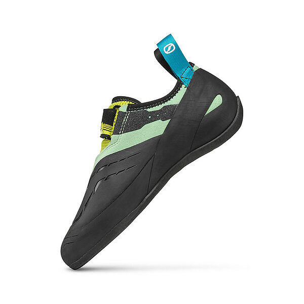 Scarpa ORIGIN VS WMN The first boulder shoe In Vendita