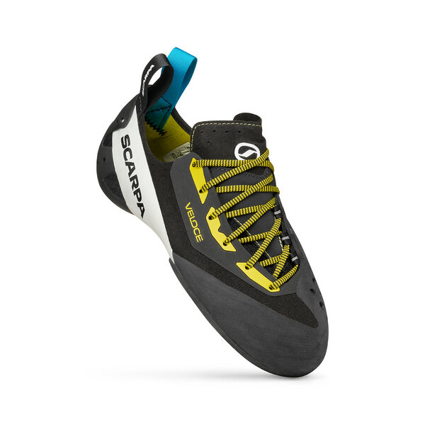 Scarpa VELOCE L No pain all gain climbing shoe Affare Del Giorno