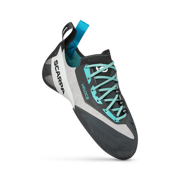 Scarpa VELOCE L WMN No pain all gain climbing shoe Prezzo Ridotto