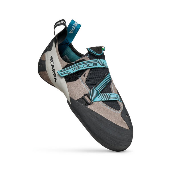 Scarpa VELOCE WOMAN Indoor climbing shoe Hotsell