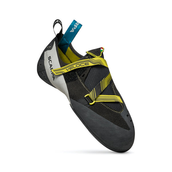 Scarpa VELOCE Indoor climbing shoe Vendita Calda