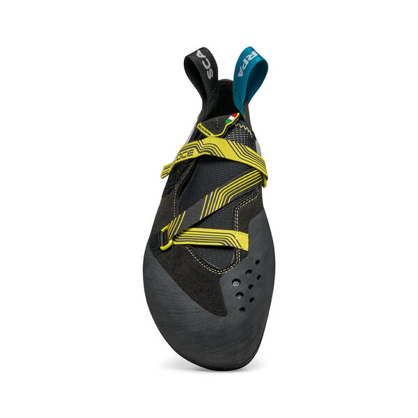 Scarpa VELOCE Indoor climbing shoe Vendita Calda