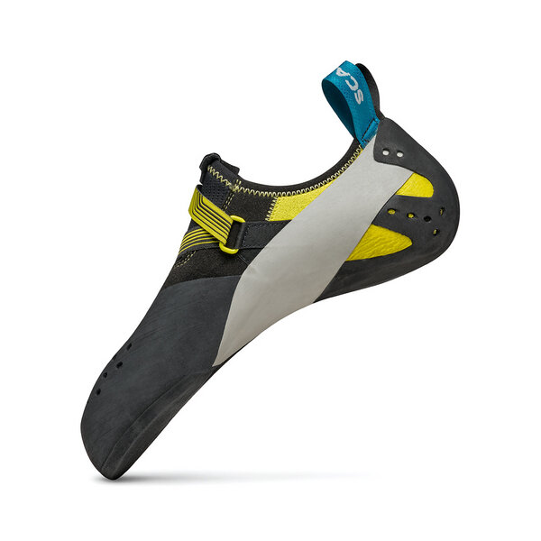 Scarpa VELOCE Indoor climbing shoe Vendita Calda