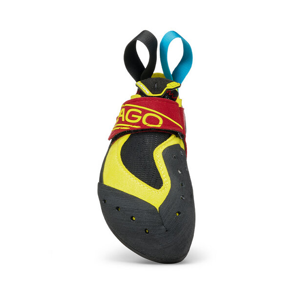 Scarpa DRAGO KID Kid climbing shoe maximum performance I Più Venduti
