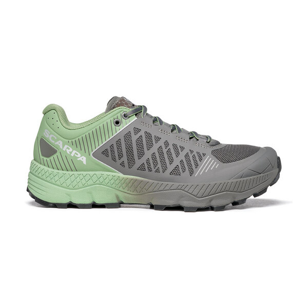 Scarpa SPIN ULTRA WMN Trail running model for top runners Vendite Flash