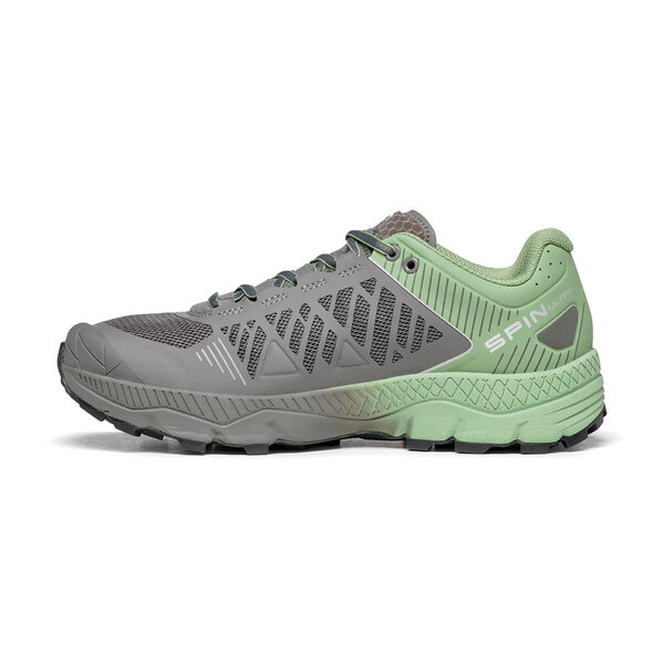 Scarpa SPIN ULTRA WMN Trail running model for top runners Vendite Flash