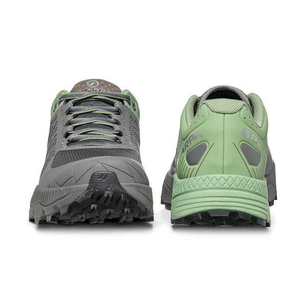 Scarpa SPIN ULTRA WMN Trail running model for top runners Vendite Flash