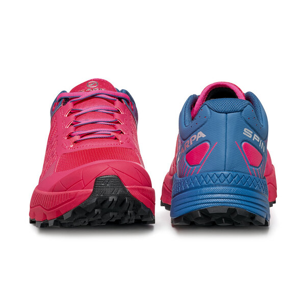 Scarpa SPIN ULTRA WMN Trail running model for top runners Negozio