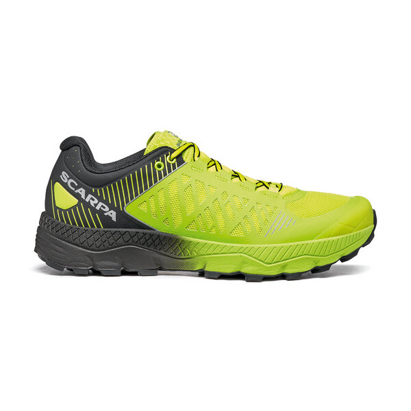 Scarpa SPIN ULTRA Trail running model for top runners In Saldo