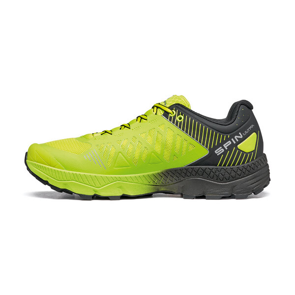 Scarpa SPIN ULTRA Trail running model for top runners In Saldo