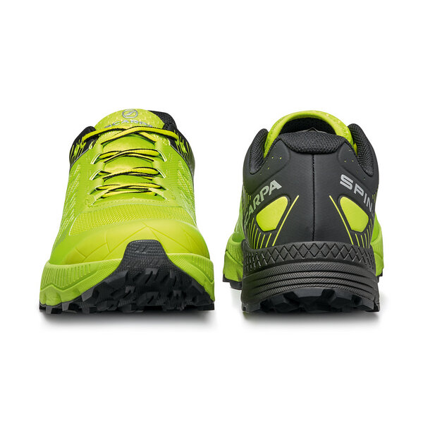 Scarpa SPIN ULTRA Trail running model for top runners In Saldo