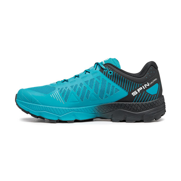 Scarpa SPIN ULTRA Trail running model for top runners Moda