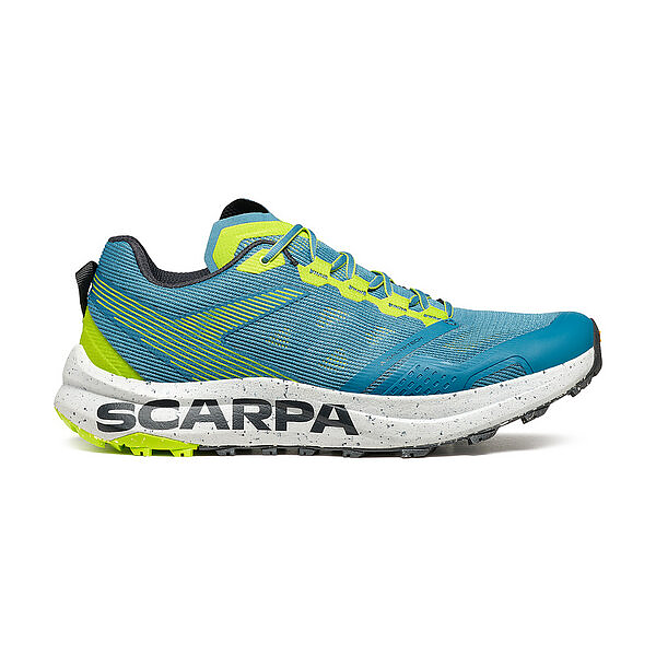 Scarpa SPIN PLANET Long distance shoe from beginner to pro 2025
